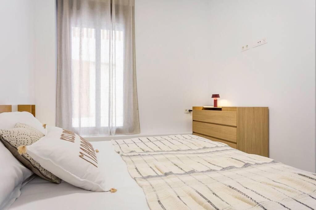 Pop Art, 2Bd Ground Central Apartment إشبيلية المظهر الخارجي الصورة