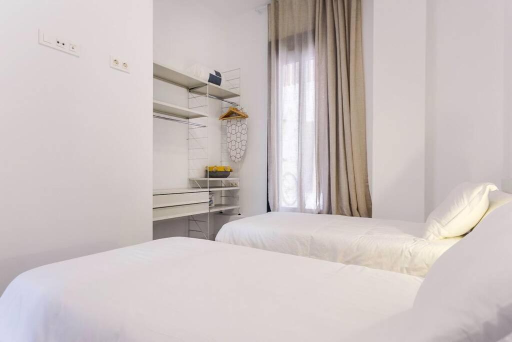 Pop Art, 2Bd Ground Central Apartment إشبيلية المظهر الخارجي الصورة