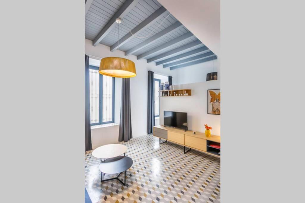 Pop Art, 2Bd Ground Central Apartment إشبيلية المظهر الخارجي الصورة
