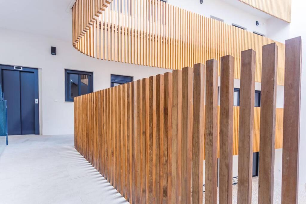 Pop Art, 2Bd Ground Central Apartment إشبيلية المظهر الخارجي الصورة