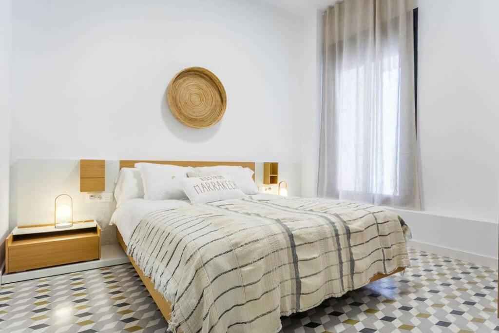 Pop Art, 2Bd Ground Central Apartment إشبيلية المظهر الخارجي الصورة