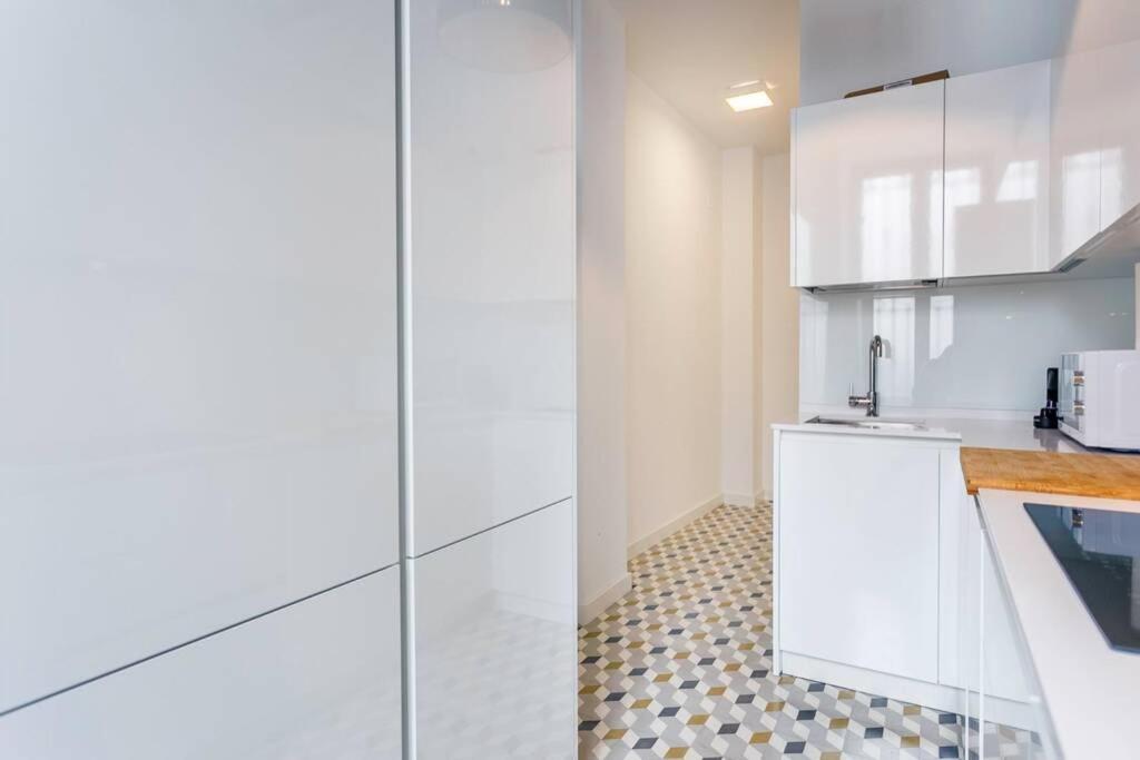 Pop Art, 2Bd Ground Central Apartment إشبيلية المظهر الخارجي الصورة