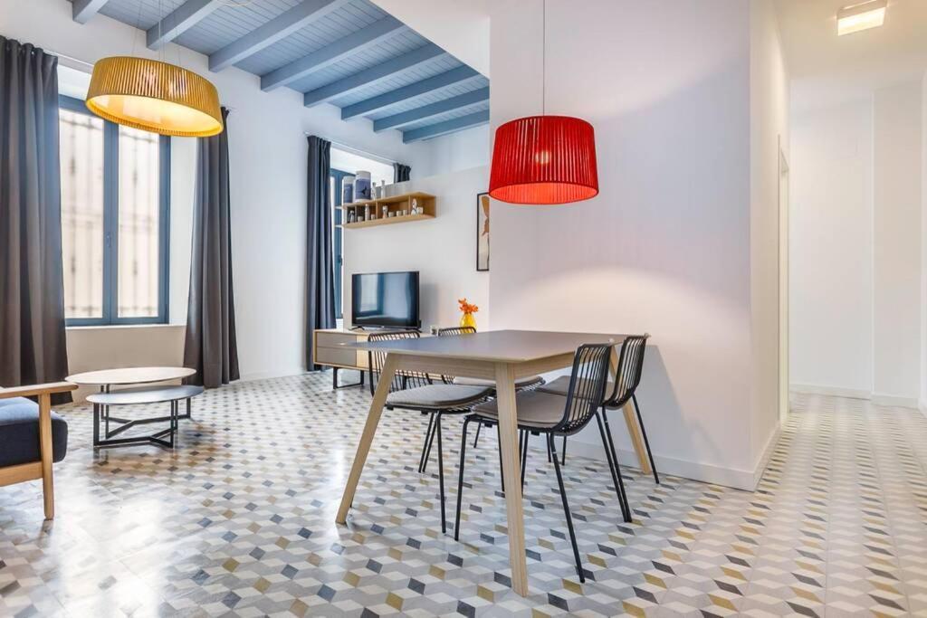 Pop Art, 2Bd Ground Central Apartment إشبيلية المظهر الخارجي الصورة